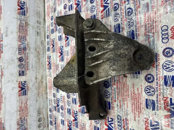 036199275N | Sağ Motor Takozu VAG