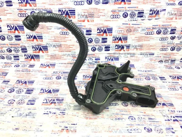 06J103221A | Motor Havalandırma Hortumu | VW Amarok, CC - Audi A3, A4 - Seat Alhambra, Altea VAG