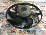 1K0959455DG | Fan Motoru | VW Caddy, Eos, Golf - Audi A3 - Skoda Fabia, Octavia - 2