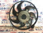 1K0959455DG | Fan Motoru | VW Caddy, Eos, Golf - Audi A3 - Skoda Fabia, Octavia - 3