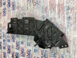 2K5959507A | VW Caddy Motor Beyin Braketi - 2