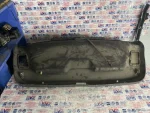 3C5867605H | VW Passat Bagaj Kapağı Döşemesi - 2