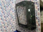 2K0867228 | VW Caddy Kapak Tapası - 1