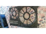 1K0121205AJ | Fan Davlumbazı | VW Caddy, CC, Golf - Seat Altea - Skoda Octavia, Superb - 2