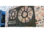 1K0121205AJ | Fan Davlumbazı | VW Caddy, CC, Golf - Seat Altea - Skoda Octavia, Superb - 3