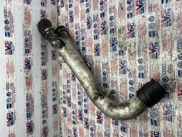 3D0145762C | VW Phaeton İntercooler Hortumu VAG