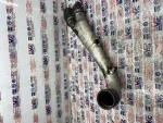 3D0145762C | VW Phaeton İntercooler Hortumu - 2