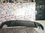5K6807521K | VW Golf Arka Tampon Alt Spoyleri - 1