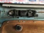 3B0839113AQ | Arka İç Kapı Açma Kolu | VW Golf, Jetta, Passat - 1