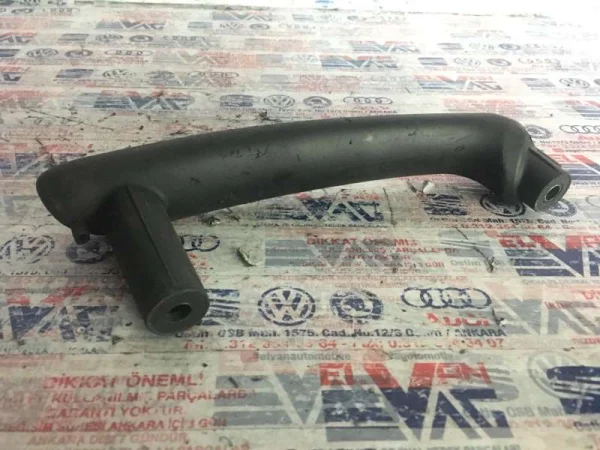 3B4867180A | VW Passat Sağ Arka İç Kapı Çekme Kolu VAG
