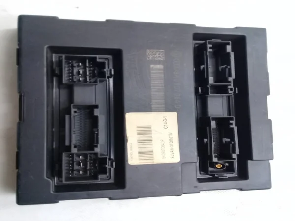 8K0907064DP | Audi A4 Konfor Beyni VAG
