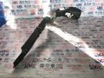 3AE807393 | VW Passat Arka Sol Tampon Braketi - 2