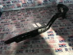 3AE807393 | VW Passat Arka Sol Tampon Braketi - 3