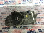8XA941699 | Audi A1 Sol Sis Farı - 2