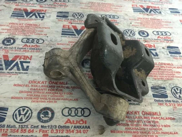 8E0253147 | Egzoz Askı Lastiği | Audi A3, A8, S3 VAG