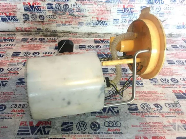 3C0919050A | VW Passat Mazot Pompası VAG