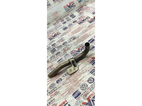 03G103526E | Yağ Çubuğu Kılavuzu | VW Eos, Golf, Passat, Scirocco, Tiguan - Seat Alhambra VAG