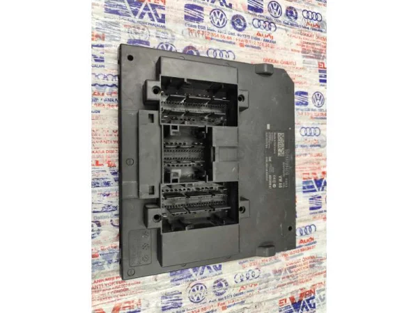 5Q0937084CQ | Konfor Beyni | VW Crafter, E-Golf - Audi A3, Q2 - Seat Ateca, Leon VAG