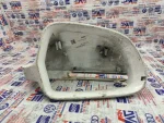 8T0857528D | Sağ Dış Dikiz Aynası Kapağı | Audi A3, A4, A5, A6, A8, Q3 - 3