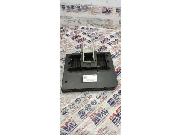 5Q0937086BK | Skoda Kodiaq Gövde Beyni VAG