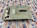 8V0947135C | İç Tavan Aydınlatma Lambası | Audi A3, RS 3 - 2