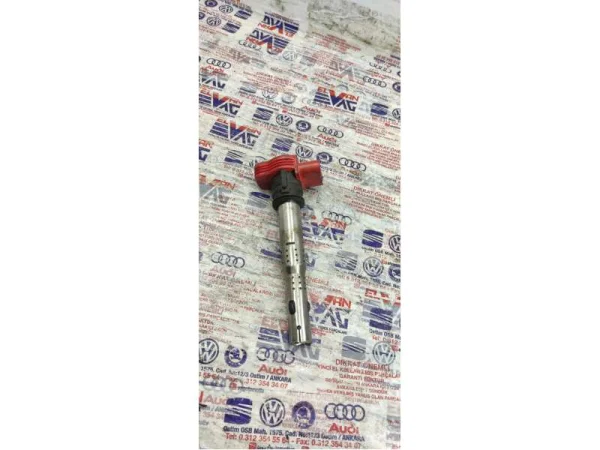 5DA358000631 | Bobin VAG