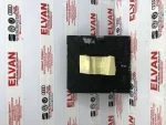 6C0937090C | Bcm Beyni | Seat Toledo - Skoda Fabia, Rapid - 2