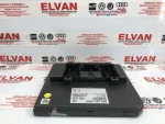 6C0937090C | Bcm Beyni | Seat Toledo - Skoda Fabia, Rapid - 3