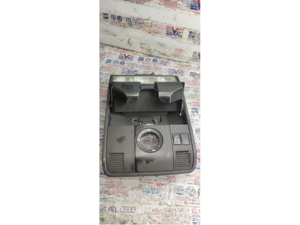 7L5868403 | İç Aydınlatma Tavan Kontrol Paneli VAG