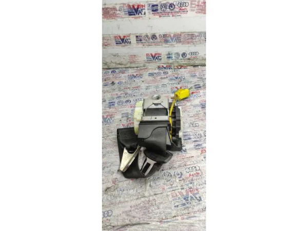 5N0857805D | VW Tiguan Arka Sol Emniyet Kemeri VAG