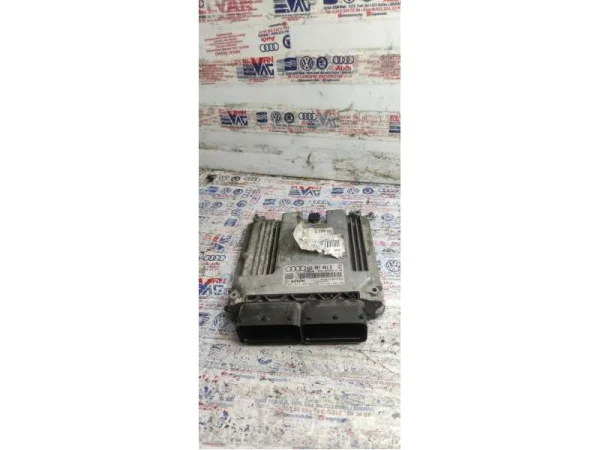 03L907309R | Motor Beyni VAG