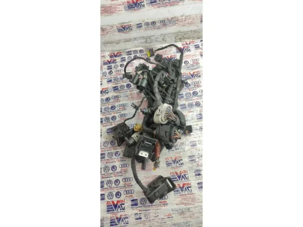 059971604B | VW Amarok Motor Tesisatı VAG