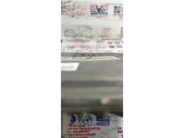 03L906023KK | Audi A1 Motor Beyni VAG