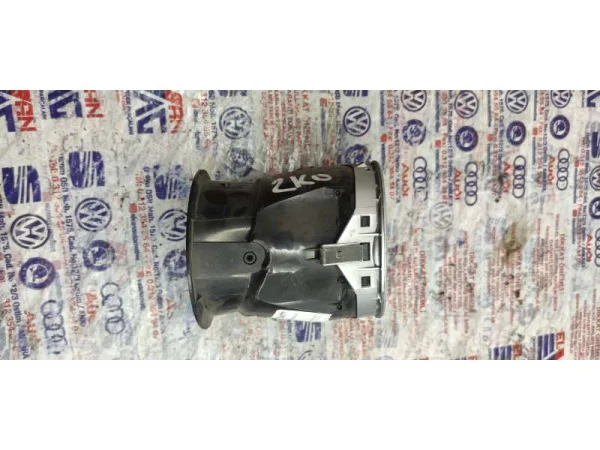 2K0819703C | VW Caddy Sol Havalandırma Izgarası VAG