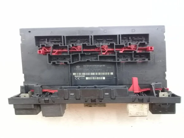 3C0937049D | VW Jetta Konfor Beyni VAG