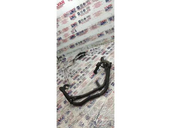 2N0130307BR | Mazot Borusu VAG