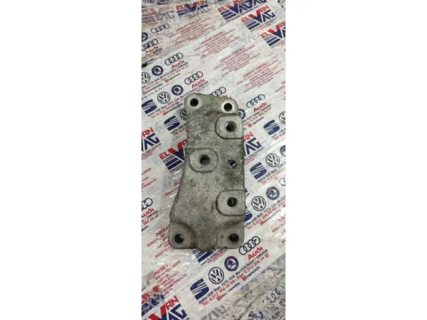 5N0199117B | Sol Motor Takozu | Audi Q3 - Seat Alhambra VAG