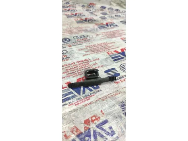 1J0971930E | Skoda Fabia Kablo Tutucu Klipsi VAG