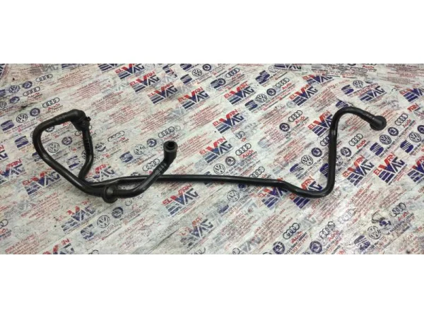 6R2612041R | Vakum Hortumu | VW Polo - Audi A1 - Seat Ibiza, Toledo VAG