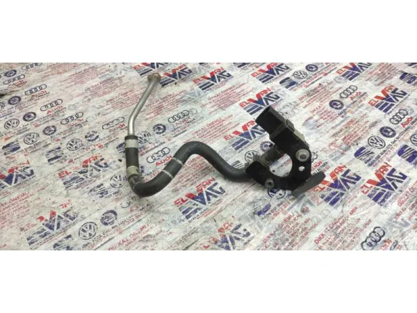 2N0145828M | VW Crafter Basınç Sensörlü Hortumu VAG