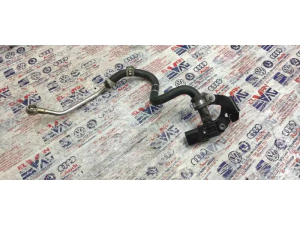 2N0129635E | Egzoz Gaz Basınç Sensörü VAG