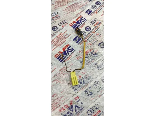 1K0971582F | VW Jetta Hava Yastığı Kablo Soketi VAG