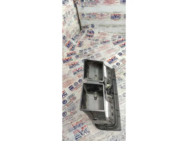 5J0820951D | Kalorifer Izgarası | Skoda Fabia, Roomster VAG