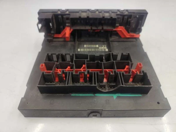 1K0937049K | Konfor Beyni | VW Caddy, Golf, Touran VAG