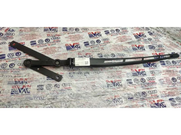 4L2955407B | Audi Q7 Ön Sağ Silecek Kolu VAG
