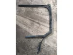 4G5839439C | Audi A6 Arka Sol Kapı Cam Fitili - 1