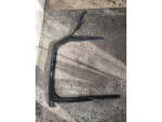 4G5839439C | Audi A6 Arka Sol Kapı Cam Fitili - 2