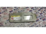 5G0857551AJ | Sol Güneşlik | VW E-Golf, Golf, Passat - Seat Ateca - Skoda Superb - 2