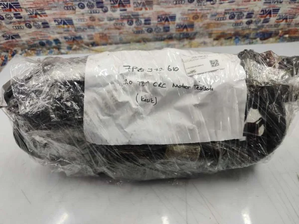 7P6972610 | VW Touareg Motor Kablo Tesisatı VAG