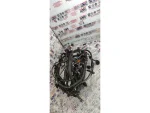 7P6972610 | VW Touareg Motor Kablo Tesisatı - 3